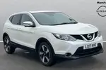 2017 Nissan Qashqai