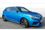2024 MG MG3