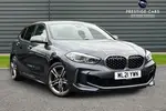 2021 BMW 1 Series