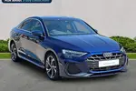2024 Audi A3