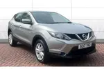 2017 Nissan Qashqai
