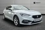 2025 SEAT Leon