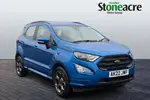 2022 Ford EcoSport