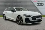 2025 Audi A5