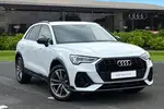 2021 Audi Q3