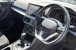 2021 SEAT Tarraco