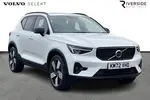 2022 Volvo XC40 Recharge