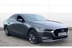 2019 Mazda 3 Saloon