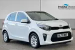 2020 Kia Picanto