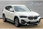 2021 BMW X1