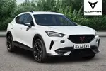 2023 Cupra Formentor
