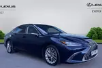 2021 Lexus ES