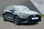 2021 Audi A3