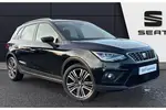 2021 SEAT Arona
