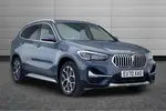 2020 BMW X1