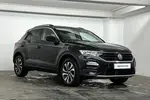 2021 Volkswagen T-Roc