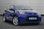 2024 Toyota Aygo X