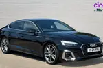 2024 Audi A5
