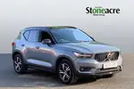 2019 Volvo XC40