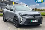 2025 Renault Symbioz