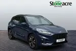 2023 Ford Kuga
