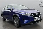 2023 Nissan Qashqai