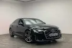 2023 Audi A6