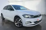 2018 Volkswagen Polo