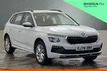 2024 Skoda Kamiq