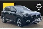 2022 MG HS