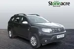2022 Dacia Duster
