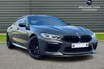2024 BMW M8