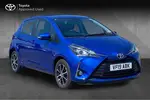 2019 Toyota Yaris