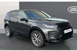 2024 Land Rover Discovery Sport