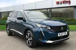 2021 Peugeot 5008