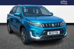 2021 Suzuki Vitara