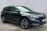 2026 Skoda Karoq