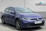 2023 Volkswagen Polo