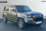 2024 Land Rover Defender