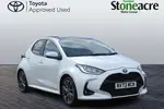 2024 Toyota Yaris