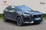 2022 Cupra Formentor