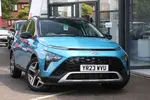 2023 Hyundai Bayon