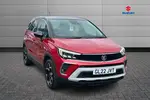 2022 Vauxhall Crossland