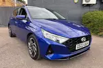2023 Hyundai i20