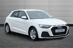 2023 Audi A1