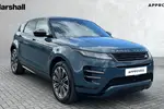 2024 Land Rover Range Rover Evoque