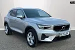 2025 Volvo XC40