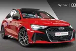 2025 Audi RS3