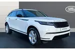 2025 Land Rover Range Rover Velar