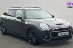 2017 MINI Clubman